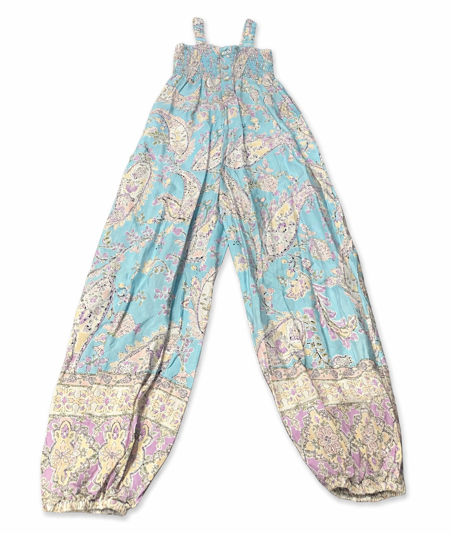 Joyous Romper Canyon