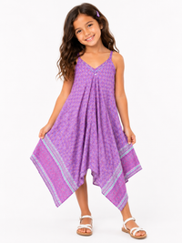 Joyous Romper Clover