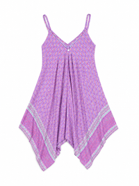 Joyous Romper Clover