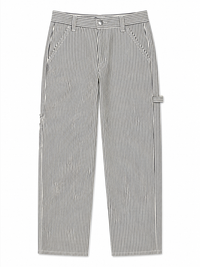 Katie J Astro Pant Black/White