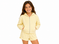 Katie J Dylan Set Yellow