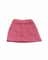 Katie Skirt Pink