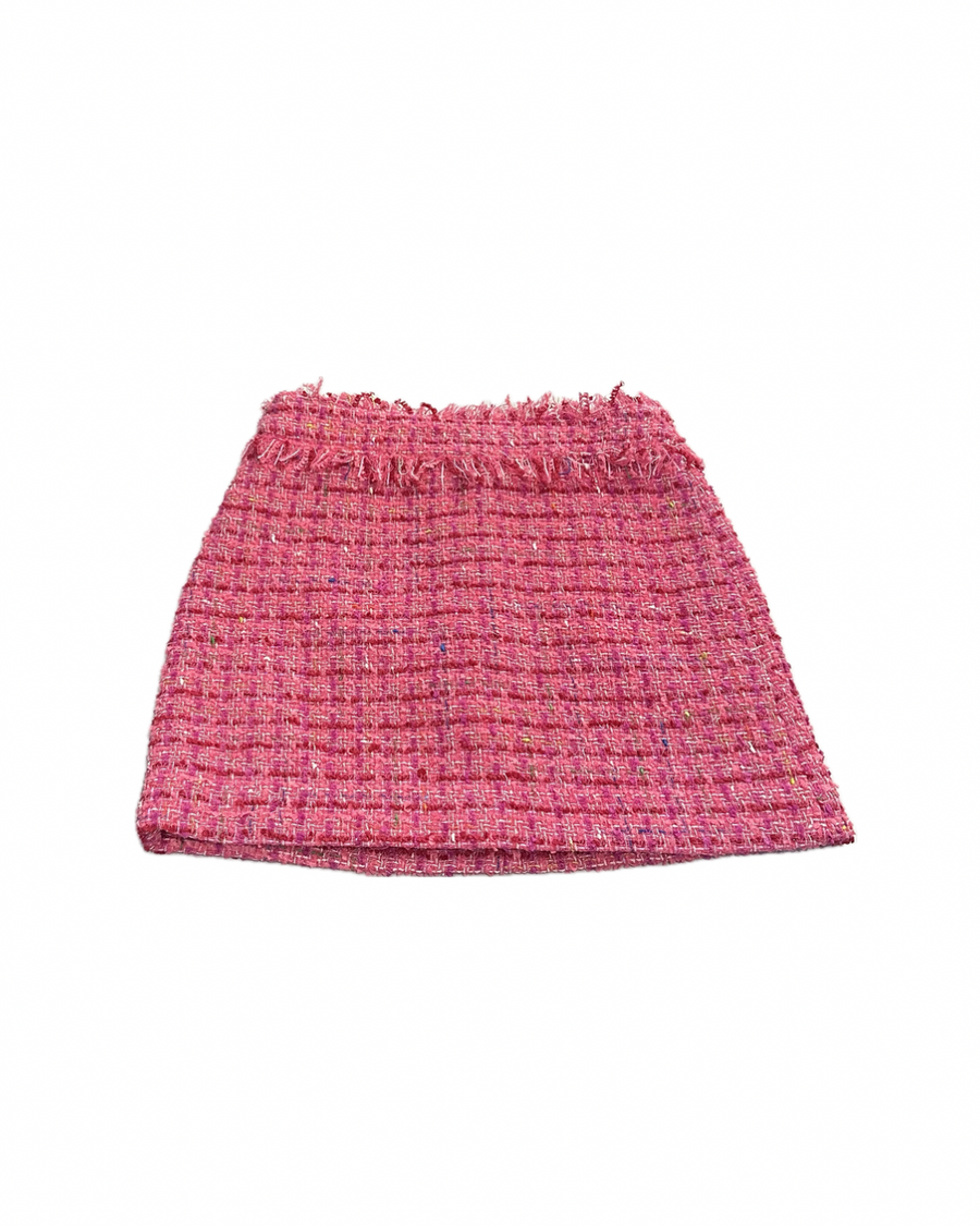 Katie Skirt Pink