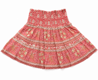LB Mandy Skirt Peach