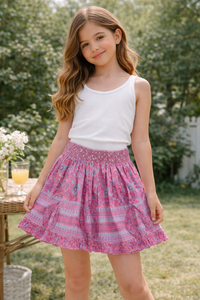 Little Bell skirt r23
