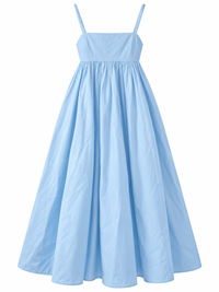 Katie J Serenity Dress Serene Junior