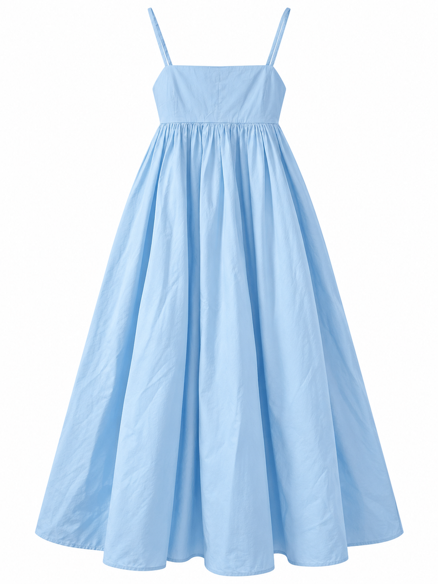 Katie J Serenity Dress Serene Junior