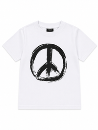Little Olin T-Shirt Peace