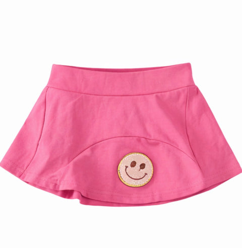 Lola Skirt Pink