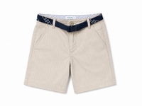 Losan Shorts Kaki