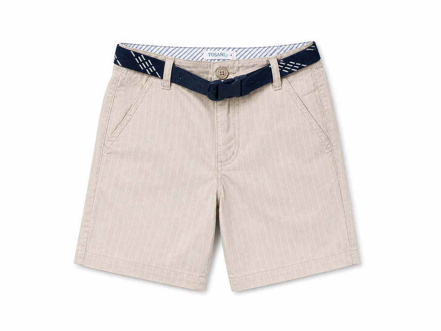 Losan Shorts Kaki