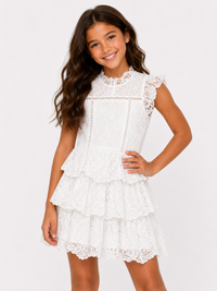 Marlo Clover White