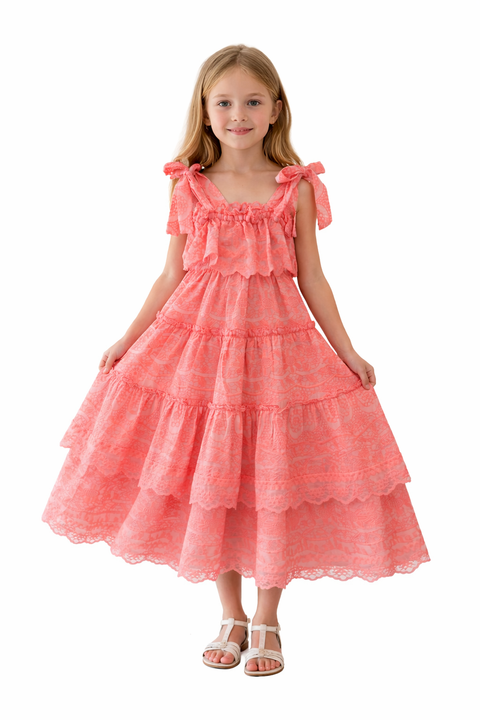 Marlo Juniper Pink
