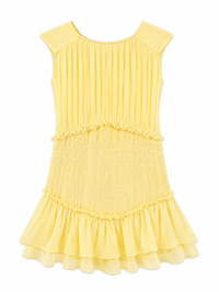 Marlo Willow Yellow