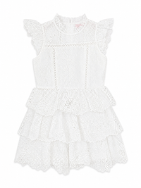 Marlo Clover White