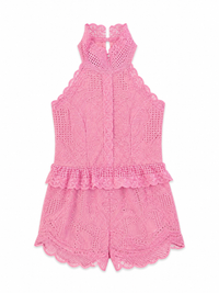 Marlo Romper Penelope