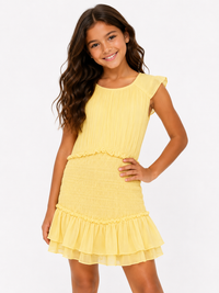 Marlo Willow Yellow
