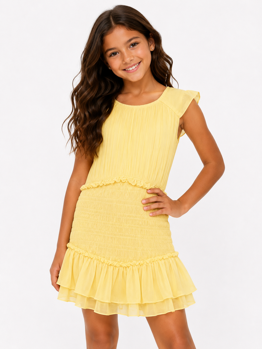 Marlo Willow Yellow