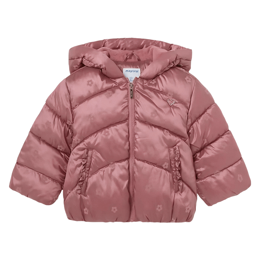 Mayoral Jacket 2424 - Orquide