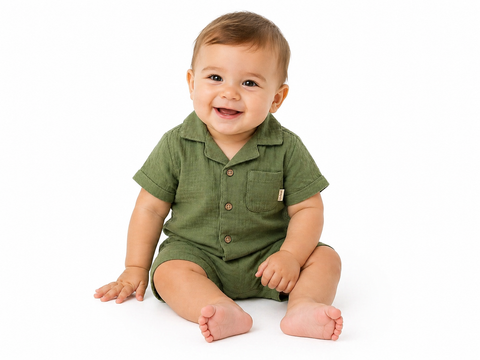 Mayoral 1111 S/S Shirt All