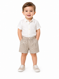 Mayoral 1251 Short Set All
