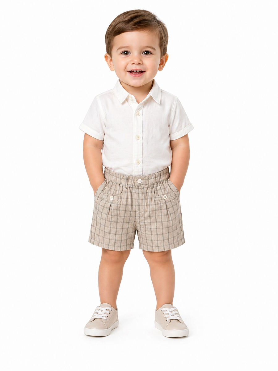 Mayoral 1251 Short Set All