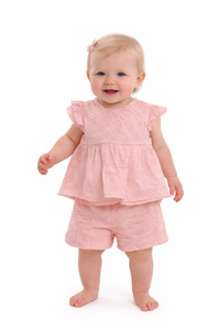 Mayoral 1261 Short Set all