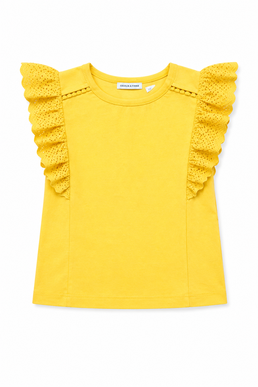 Mayoral 3082 Tshirt Honey