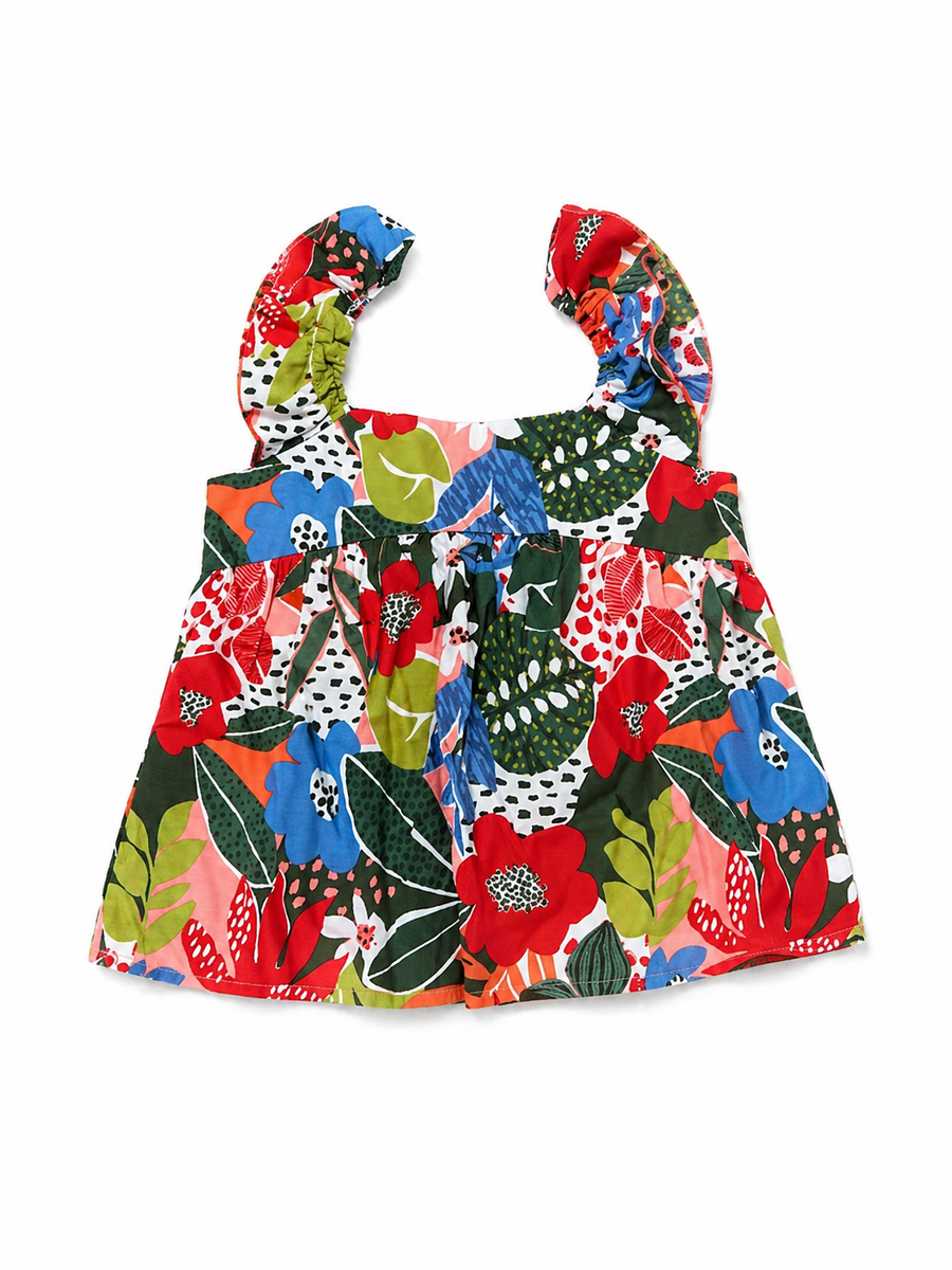 Mayoral 3144 Blouse Printed All