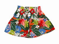 Mayoral 3907 Skort Printed All