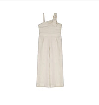 Mayoral 6843 Romper Linen
