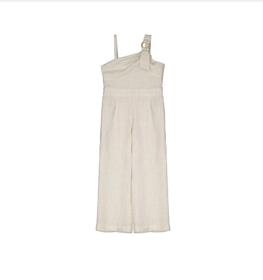 Mayoral 6843 Romper Linen
