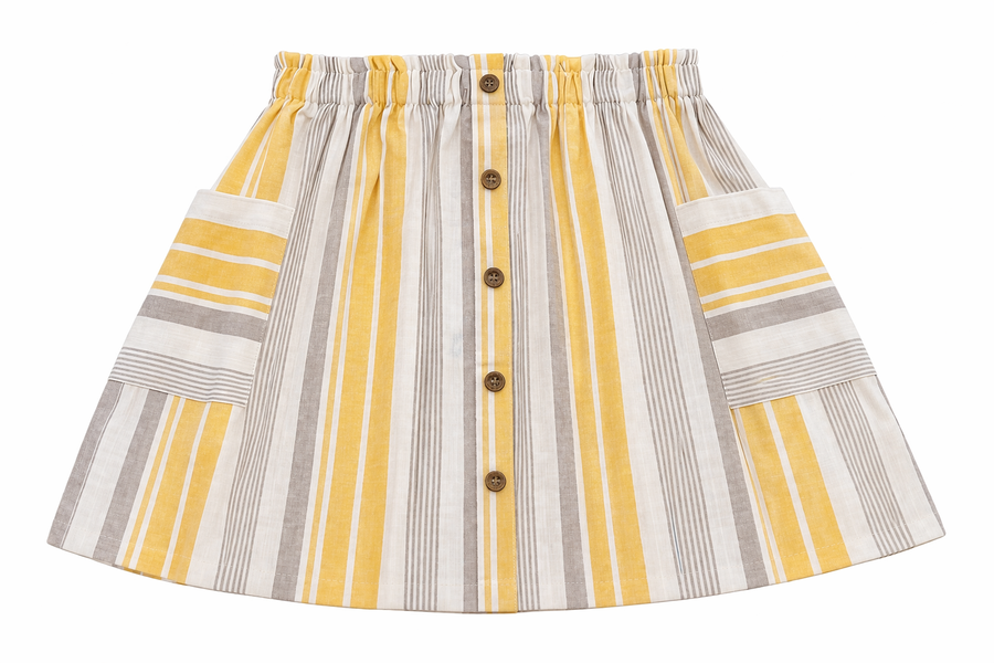 Mayoral Skirt Honey