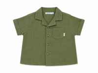 Mayoral 1111 S/S Shirt All