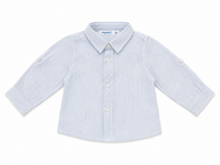 Mayoral 1116 Linen Shirt