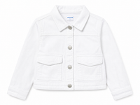 Mayoral 3407 Twill Jacket
