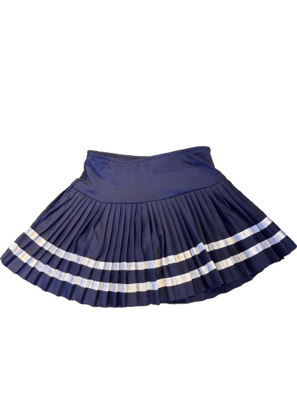 Mia Skirt - Navy