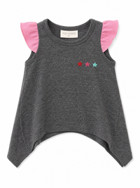 Miki Miette Summer 167 Girlhood