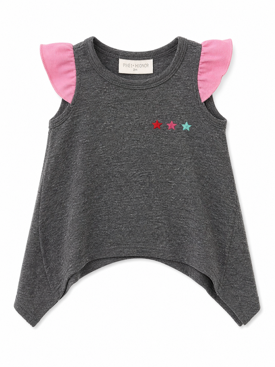 Miki Miette Summer 167 Girlhood