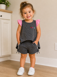 Miki Miette Summer 167 Girlhood