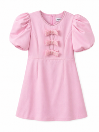 Mini Dreamers Angel Dress