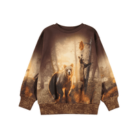 Molo Mattis Honey Bear