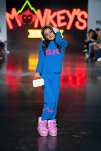 Aspen's Ski/Aspen Fuzzy Set