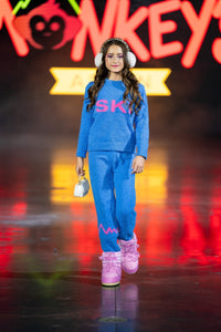 Aspen's Ski/Aspen Fuzzy Set