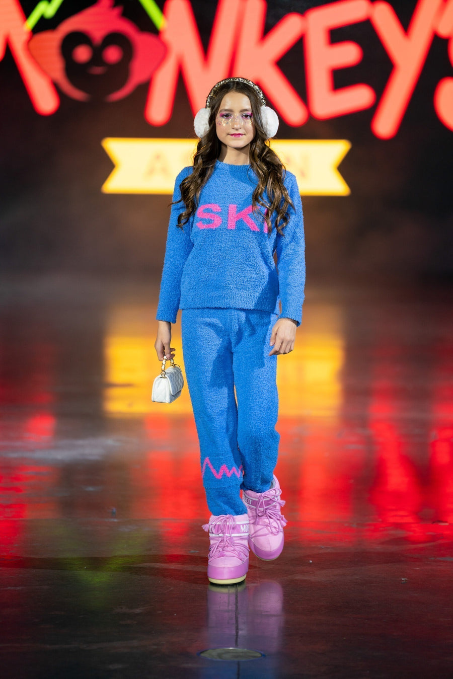 Aspen's Ski/Aspen Fuzzy Set