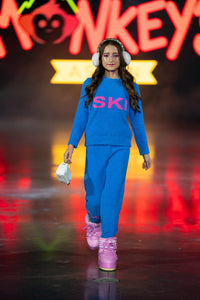 Aspen's Ski/Aspen Fuzzy Set