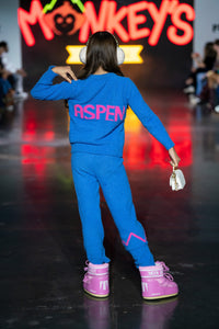 Aspen's Ski/Aspen Fuzzy Set