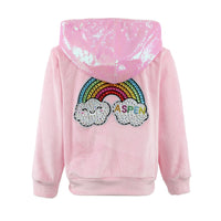 Aspen's Velour Rainbow Set