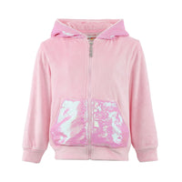 Aspen's Velour Rainbow Set