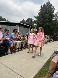 Aspen’s Flash Sequin Sweatshirt